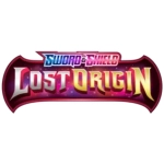 Lost Origin
