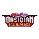 Obsidian Flames