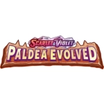 Paldea Evolved
