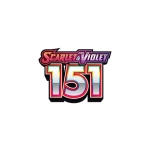 Pokemon 151