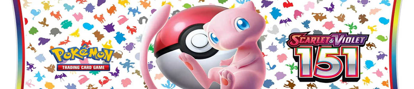 Pokemon 151