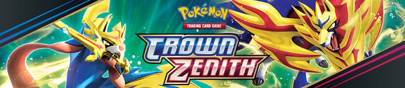 Crown Zenith