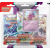 Pokemon TCG: Paldea Evolved -  3-pack Blister