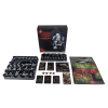Darkest Dungeon - Podstawka + Stretch Goals + Crimson Court + Muszkieterka