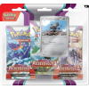 Pokemon TCG: Paldea Evolved -  3-pack Blister