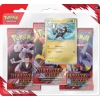 Pokemon TCG: Destined Rivals - 3-pack blister