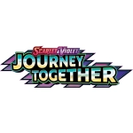 Journey Together
