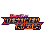 Destined Rivals