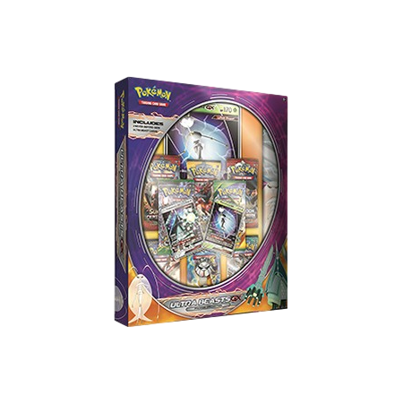 Ultra Beasts GX Premium Collections: Pheromosa GX Collection