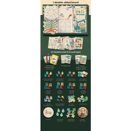 Voynich Puzzle